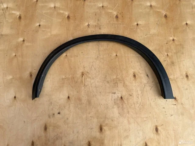 Расширитель арок передний левый для Nissan Juke YF15 JDM 2010-2014 на фотографиях