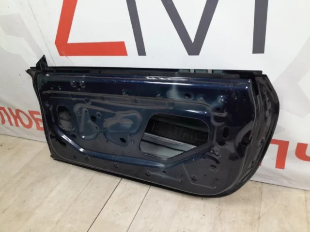 Двери для Mercedes-Benz S class C217 rest 2017-2020 на фотографиях