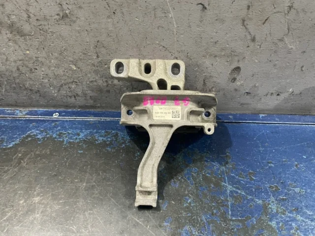 Подушка двигателя передняя правая верхняя для Skoda Octavia A7 rest на фотографиях