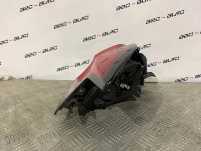 Фара правая для Citroen DS4 2011-2016 на фотографиях