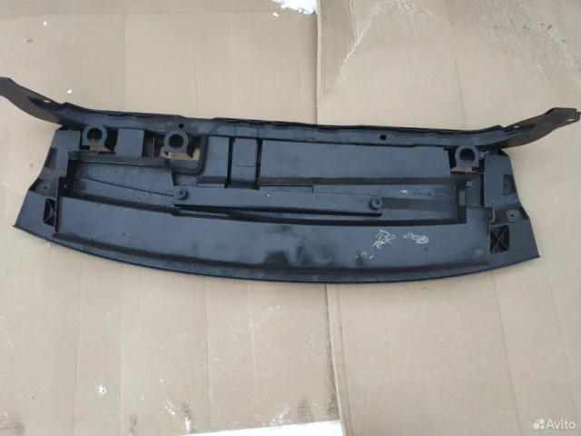 Поперечина моторного отсека для Nissan X-Trail T32 RU 2015-2022 на фотографиях