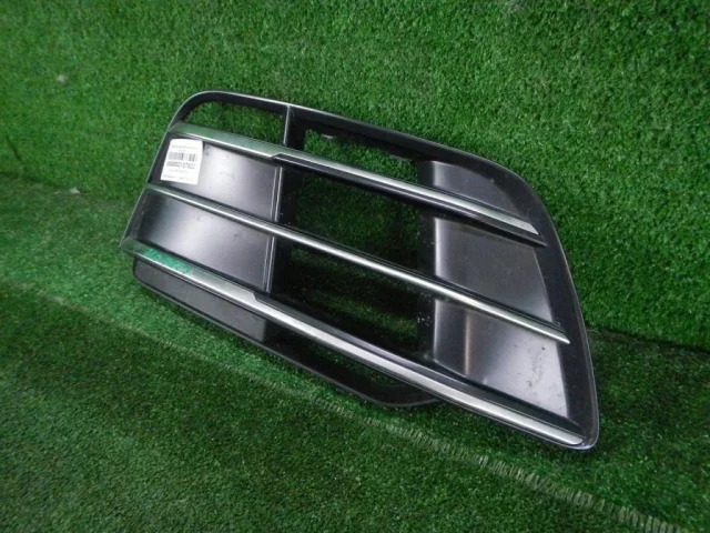 Бампер для Audi Q5 FY rest 2021+ на фотографиях