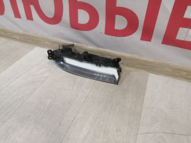 Фары для Porsche Panamera 971 2016-2024 на фотографиях