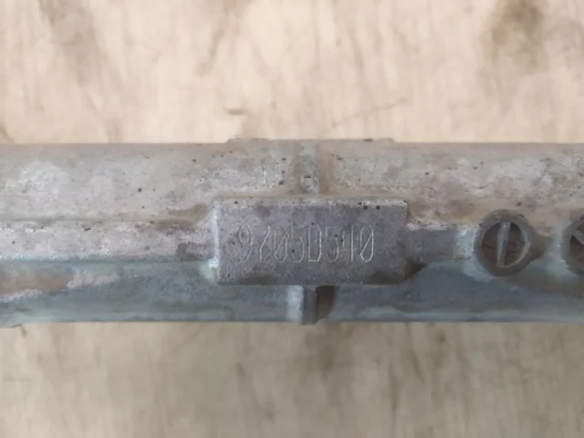 Рулевая рейка для Mitsubishi Outlander III 3 rest GF0W 2018-2022 на фотографиях