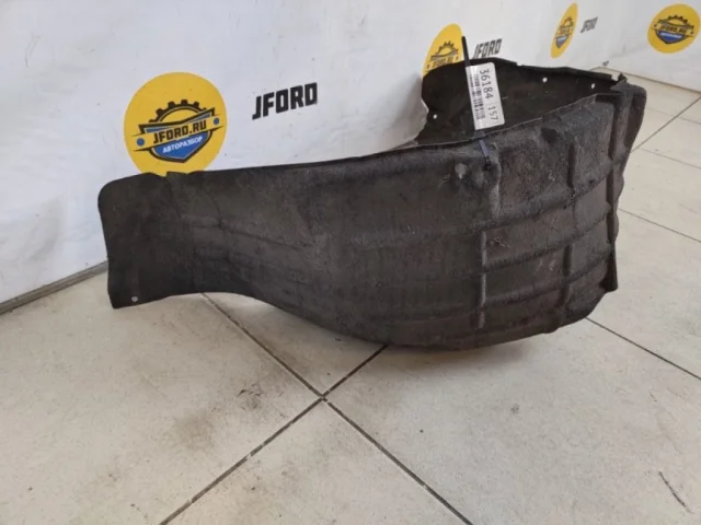 Подкрылок задний правый для Ford Kuga CBV 2008-2013 на фотографиях