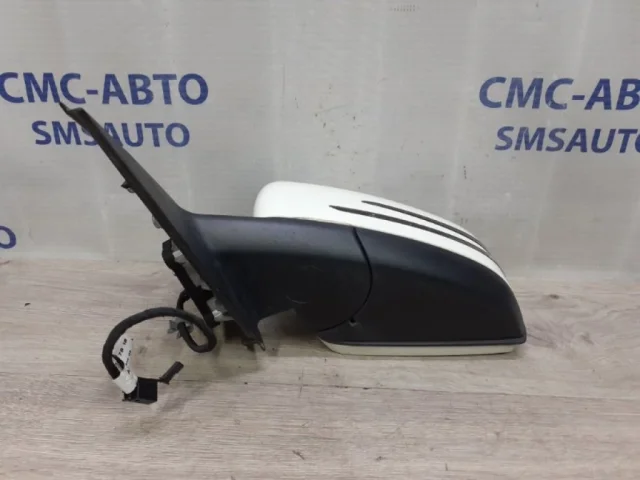 Стекла и зеркала для Mercedes-Benz C class C204 2008-2015 на фотографиях