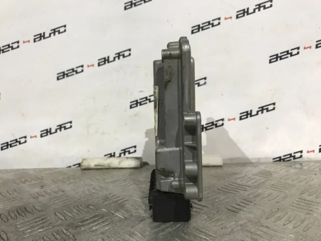 Блок управления двигателем для Citroen C4 Седан 2010-2016 на фотографиях