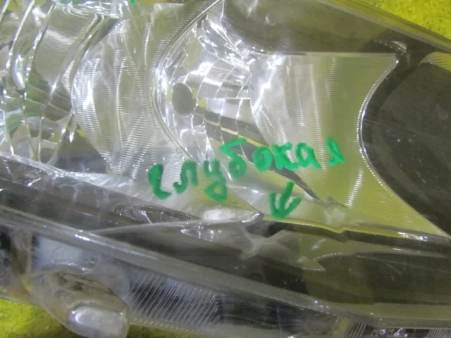 Фары для Skoda Octavia A7 Tour на фотографиях