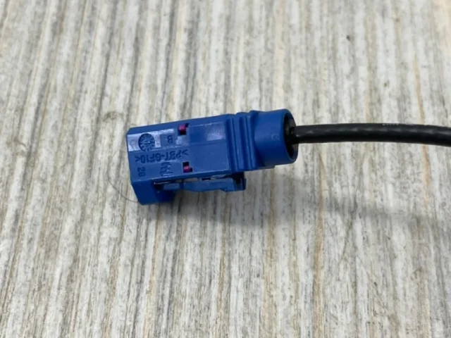 Зеркало боковое правое для Volkswagen Touareg III (CR) 2018+ на фотографиях