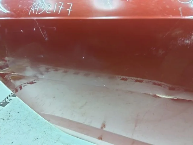 Дверь задняя правая для Skoda Octavia A7 Tour на фотографиях