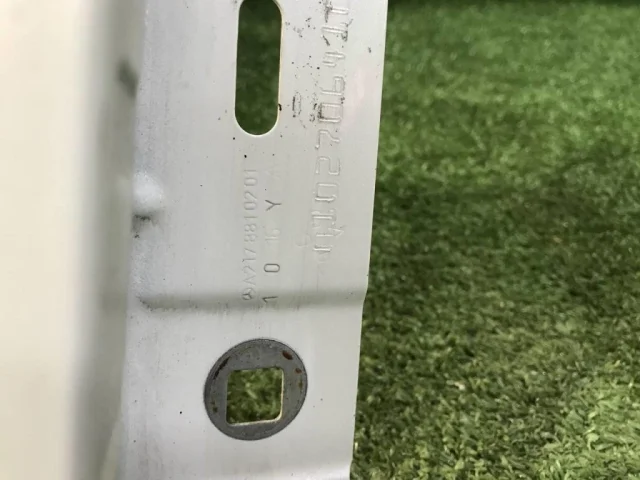 Крылья для Mercedes-Benz S class C217 rest 2017-2020 на фотографиях