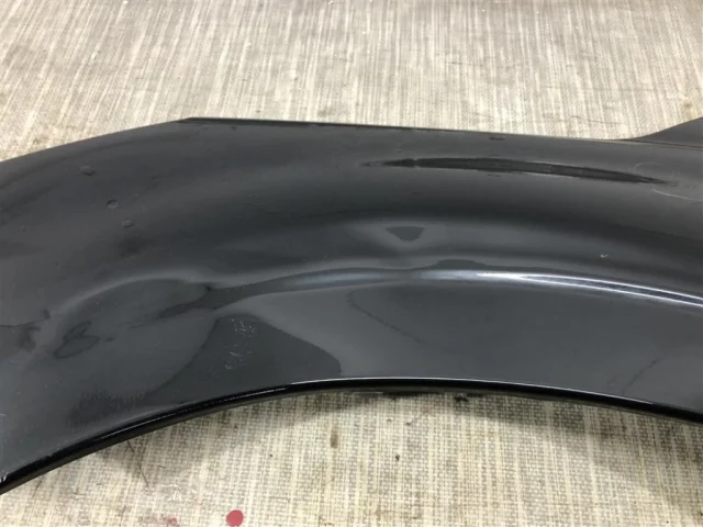 Крылья для Subaru Forester SJ rest 2016-2019 на фотографиях