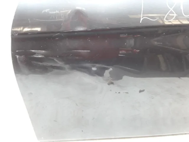 Накладка на дверь передняя левая для BMW 3er F30 2011-2019 на фотографиях