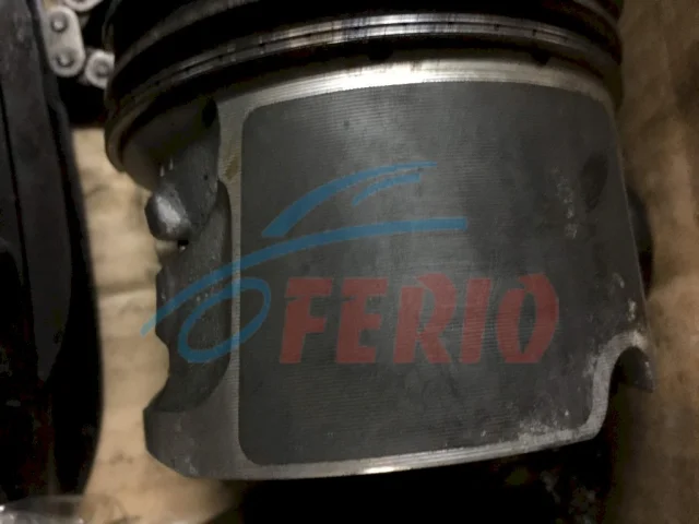 Поршень для BMW 5er Ф11 Rest. Touring 2014-2017 на фотографиях