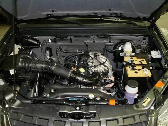 Продажа двигателя Q491ME