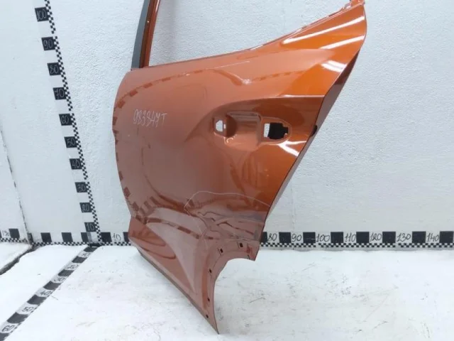 Дверь задняя левая для Hyundai Creta 2 SU2 2021+ на фотографиях