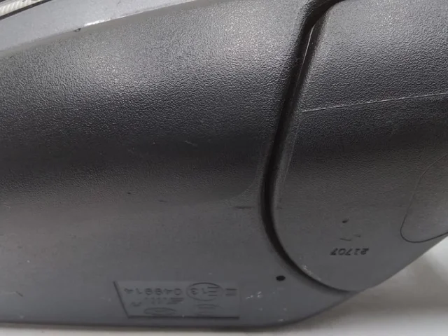 Стекла и зеркала для Hyundai Creta 2 SU2 2021+ на фотографиях