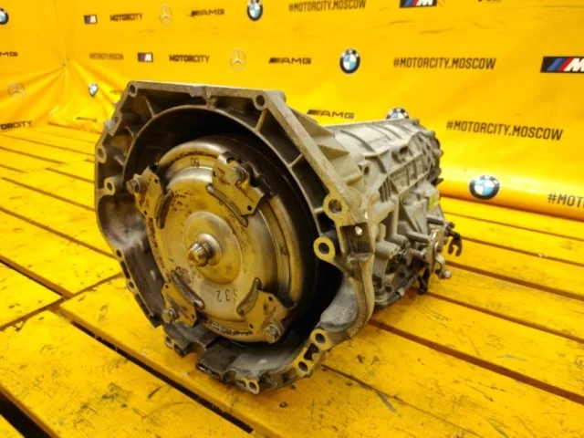 АКПП для BMW 7er Е38 1994-2001 на фотографиях