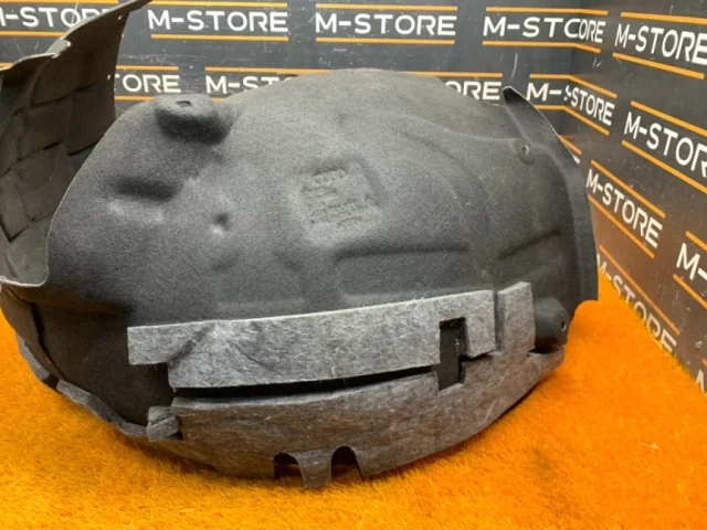 Подкрылок передний левый для Audi A7 4G 2010-2014 на фотографиях