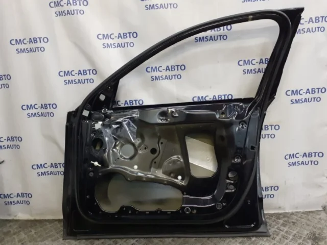 Дверь передняя правая для Audi A6 C7 Avant 2010-2018 на фотографиях
