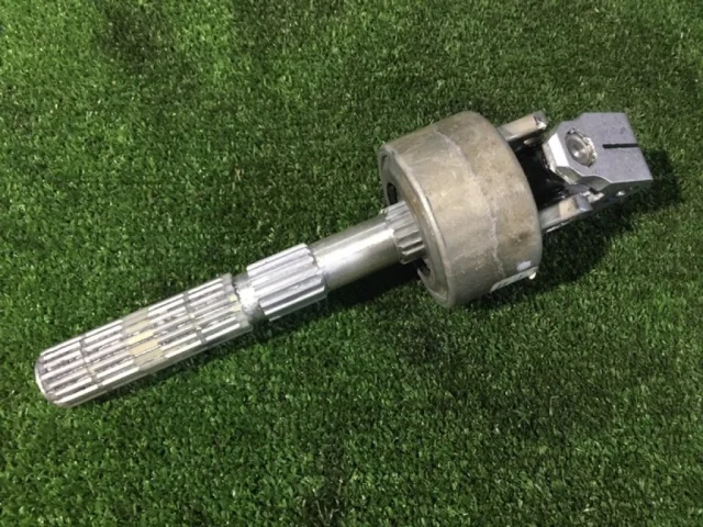 Рулевой кардан для BMW 5er Е61 Touring 2003-2010 на фотографиях