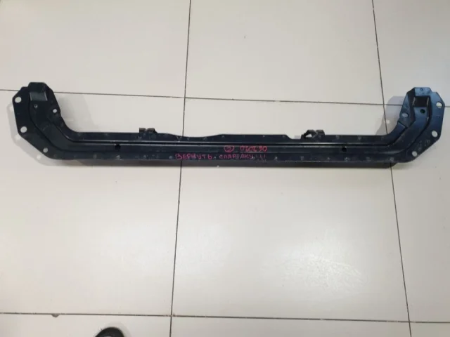 Поперечина моторного отсека для Nissan X-Trail T32 RU 2015-2022 на фотографиях