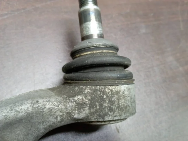 Рычаг передний левый нижний для BMW 5er Ф10 2010-2013 на фотографиях