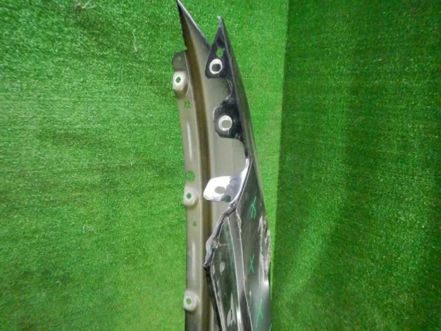 Крыло левое для Audi Q8 4M 2018-2023 на фотографиях