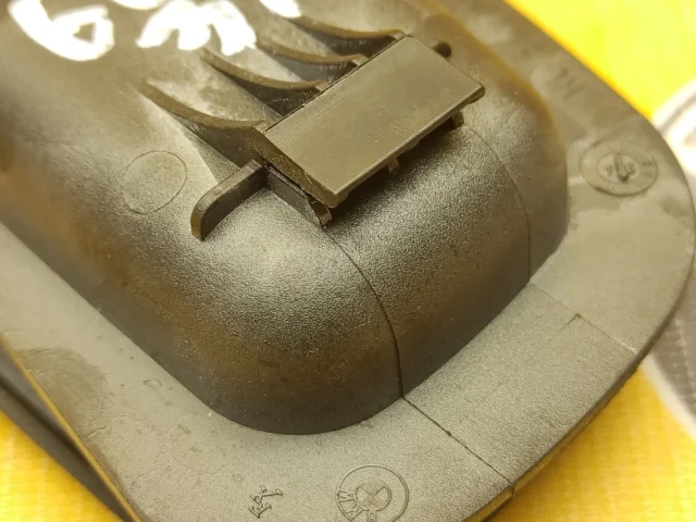 Двери для BMW 3er Е36 Купе 1992-2002 на фотографиях