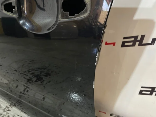 Дверь передняя левая для Citroen C4 Седан 2010-2016 на фотографиях