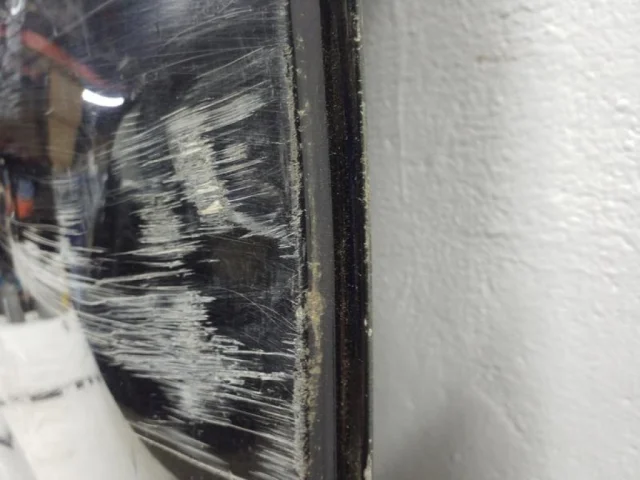 Дверь передняя правая для Audi Q8 4M 2018-2023 на фотографиях