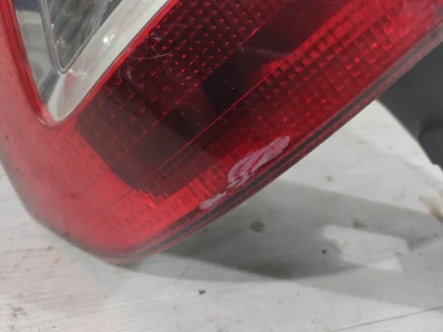 Фонарь левый для Ford Galaxy CD340 2006-2015 на фотографиях