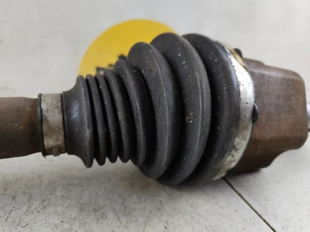 Привод передний левый для Ford Kuga CBV 2008-2013 на фотографиях