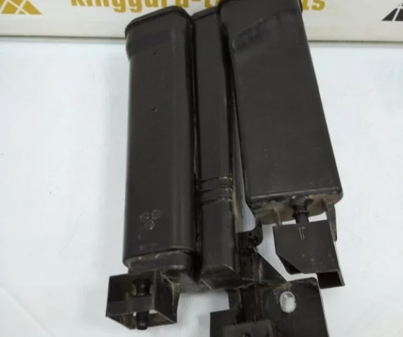 Адсорбер паров бензина для Skoda Octavia A7 rest на фотографиях