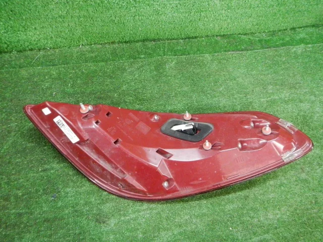 Фонарь левый для Mercedes-Benz S class W222 2013-2017 на фотографиях