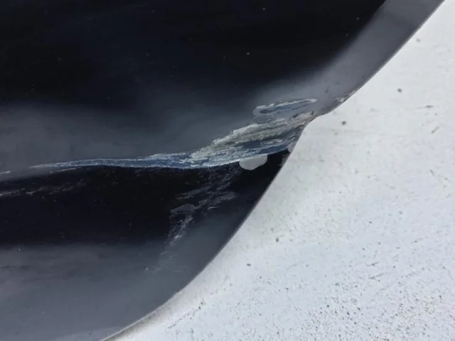 Дверь задняя левая для Kia Cerato YD 2016-2020 rest. на фотографиях