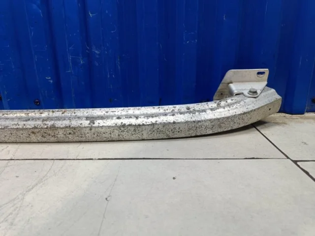 Бампер для Renault Scenic JM rest 2006-2009 на фотографиях