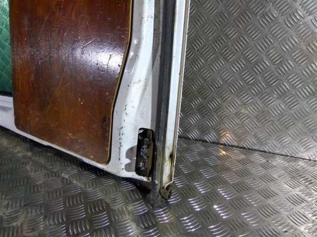 Дверь задняя левая для Peugeot Partner Origin 2008-2011 на фотографиях