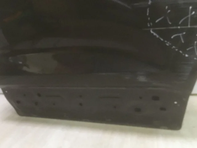 Дверь задняя левая для Volkswagen Touareg III (CR) 2018+ на фотографиях