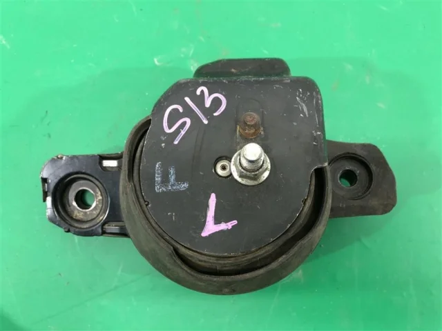 Опора двигателя передняя левая верхняя для Subaru Forester SH 2008-2012 на фотографиях