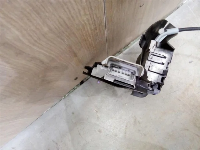 Двери для Citroen C4 Хэтчбек 3dr 2004-2011 на фотографиях