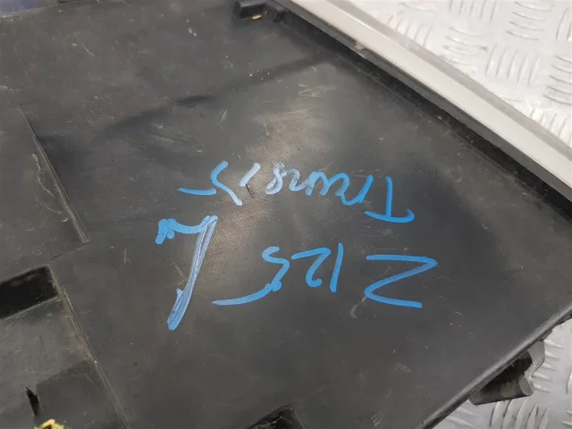 Фара левая для Ford Transit 2006-2013 Фургон на фотографиях