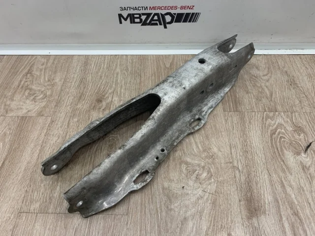Рычаг задний левый нижний для Mercedes-Benz S class W222 2013-2017 на фотографиях