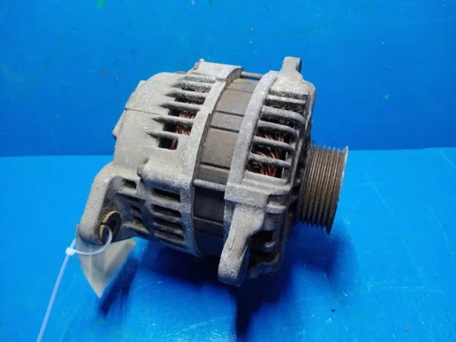 Генератор для Nissan Teana J31 2003-2007 на фотографиях