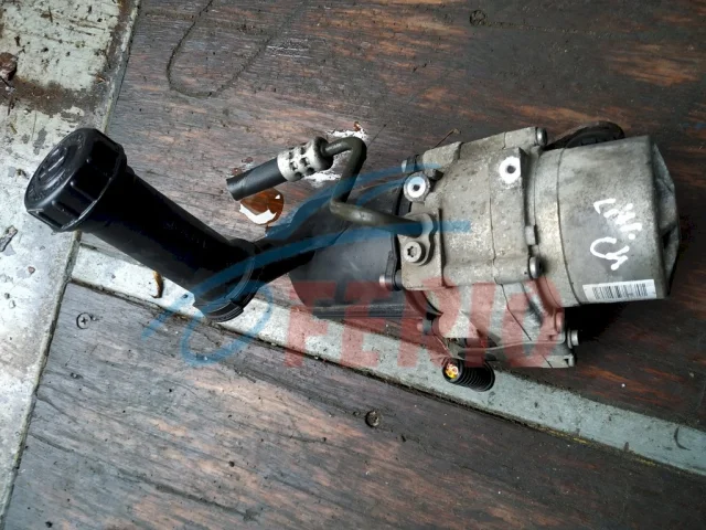 Электроусилитель руля для Citroen C4 Хэтчбек 2004-2011 на фотографиях