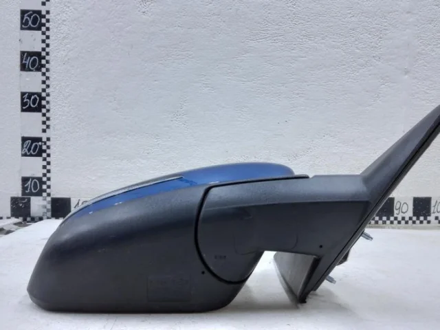 Стекла и зеркала для Hyundai Creta 2 SU2 2021+ на фотографиях