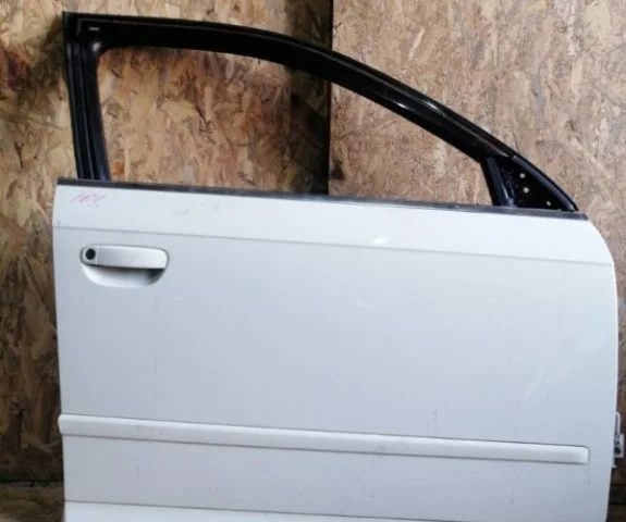 Двери для Audi A4 B7 Avant 2004-2008 на фотографиях