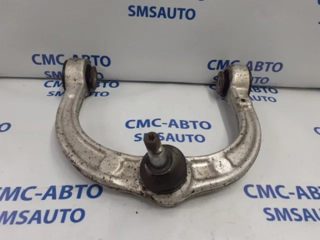 Рычаг передний левый верхний для Mercedes-Benz M class W164 2005-2011 на фотографиях