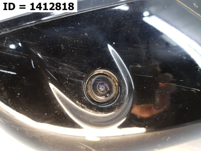 Зеркало боковое левое для Infiniti QX 60 2014-2021 на фотографиях