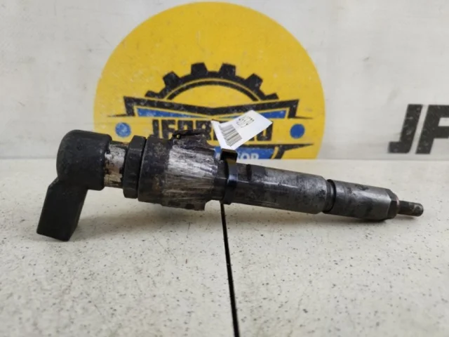 Форсунка топливная для Ford Galaxy CD340 2006-2015 на фотографиях